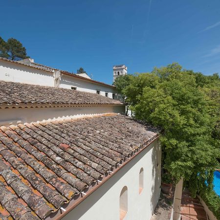 Hotel Convent De Begur Exterior foto