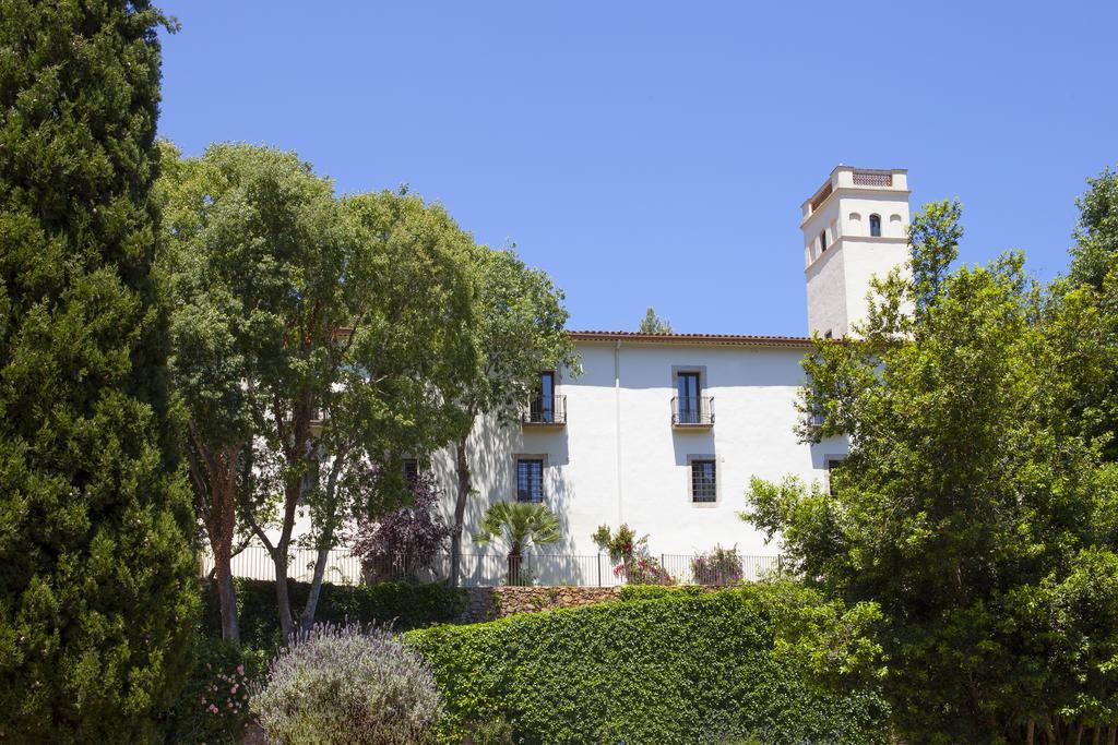 Hotel Convent De Begur Exterior foto